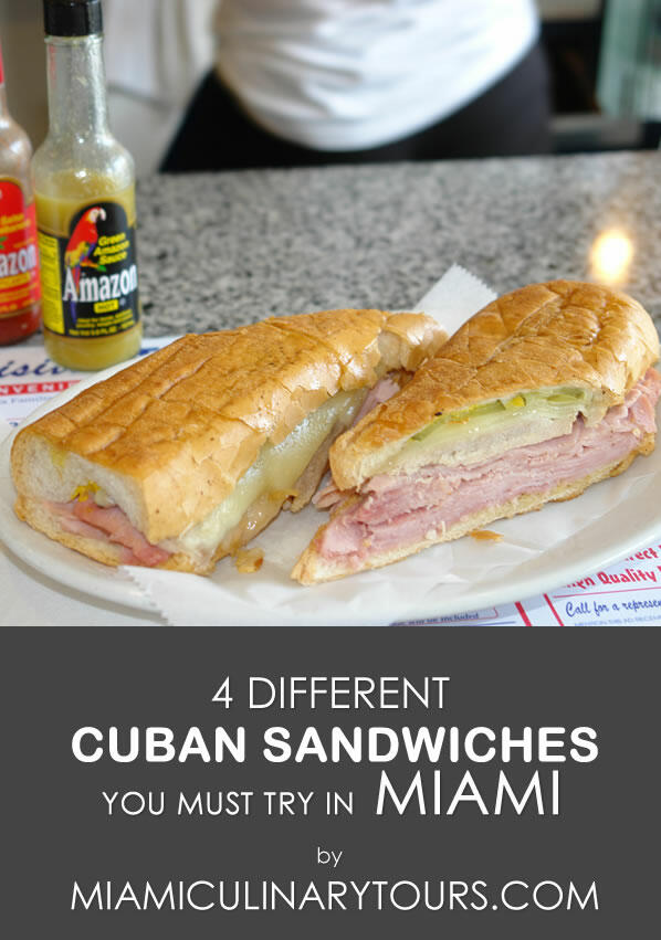 cuban sandwiches in miami